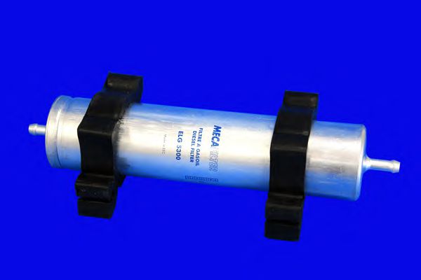 Топливный фильтр MECAFILTER ELG5300