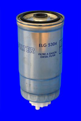 Топливный фильтр MECAFILTER ELG5304