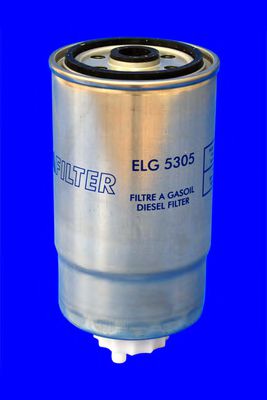 Топливный фильтр MECAFILTER ELG5305