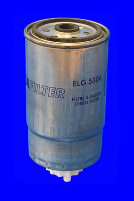 Топливный фильтр MECAFILTER ELG5306