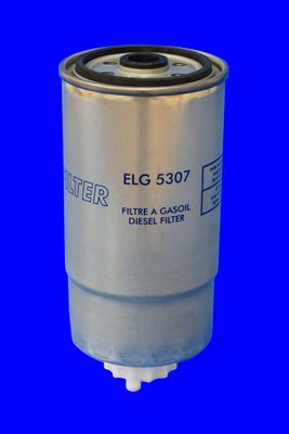 Топливный фильтр MECAFILTER ELG5307