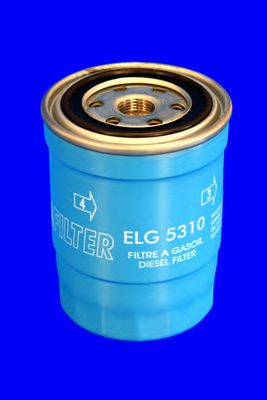 Топливный фильтр MECAFILTER ELG5310