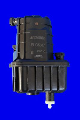 Топливный фильтр MECAFILTER ELG5317