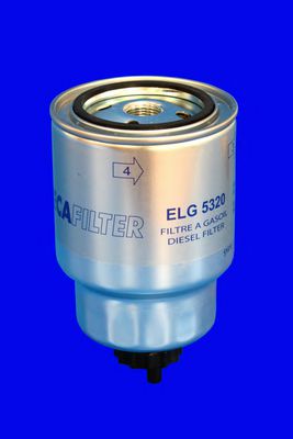 Топливный фильтр MECAFILTER ELG5320