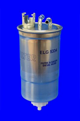 Топливный фильтр MECAFILTER ELG5334