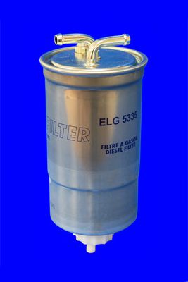 Топливный фильтр MECAFILTER ELG5335