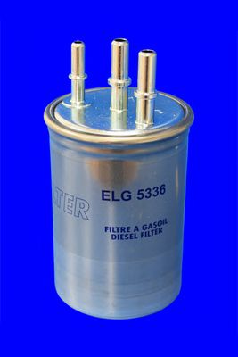 Топливный фильтр MECAFILTER ELG5336