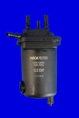Топливный фильтр MECAFILTER ELG5341