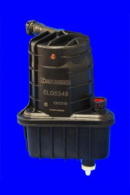 Топливный фильтр MECAFILTER ELG5348