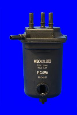 Топливный фильтр MECAFILTER ELG5350