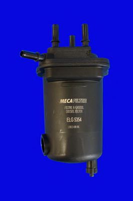 Топливный фильтр MECAFILTER ELG5354