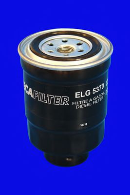 Топливный фильтр MECAFILTER ELG5370