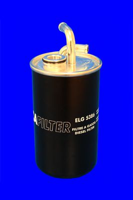 Топливный фильтр MECAFILTER ELG5386