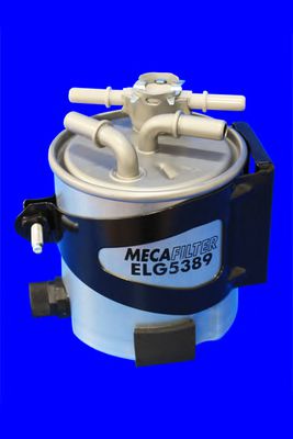 Топливный фильтр MECAFILTER ELG5389