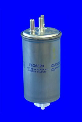 Топливный фильтр MECAFILTER ELG5393