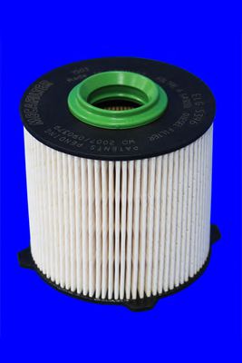 Топливный фильтр MECAFILTER ELG5396