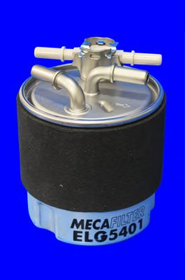 Топливный фильтр MECAFILTER ELG5401