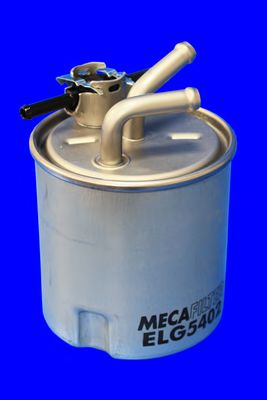Топливный фильтр MECAFILTER ELG5402