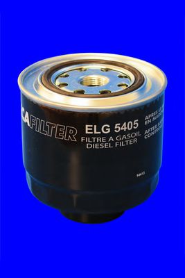 Топливный фильтр MECAFILTER ELG5405