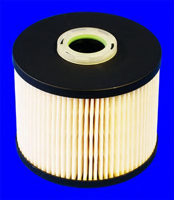 Топливный фильтр MECAFILTER ELG5408