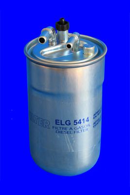 Топливный фильтр MECAFILTER ELG5414