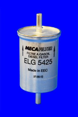 Топливный фильтр MECAFILTER ELG5425