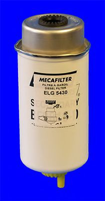Топливный фильтр MECAFILTER ELG5430