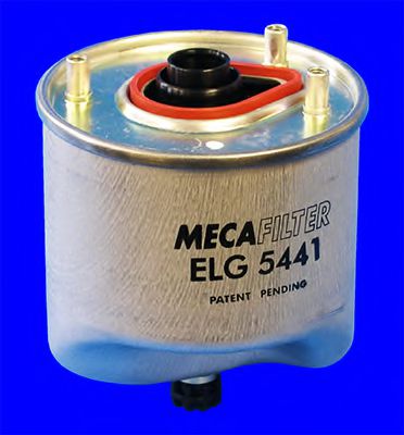 Топливный фильтр MECAFILTER ELG5441