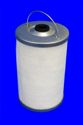 Топливный фильтр MECAFILTER ELG5501