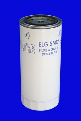 Топливный фильтр MECAFILTER ELG5502