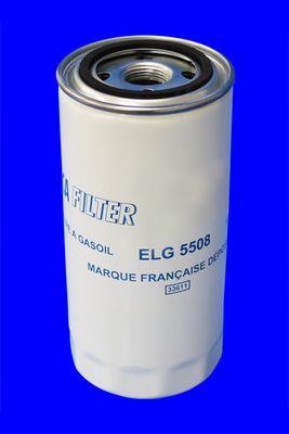 Топливный фильтр MECAFILTER ELG5508