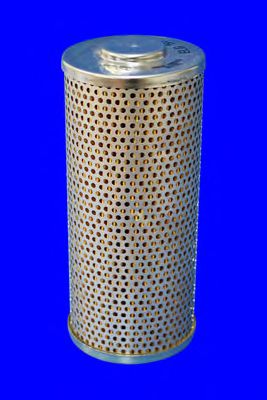 Топливный фильтр MECAFILTER ELG5515