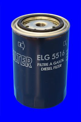 Топливный фильтр MECAFILTER ELG5516