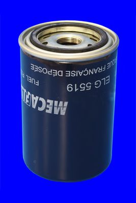 Топливный фильтр MECAFILTER ELG5519