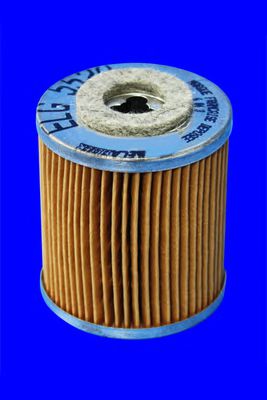 Топливный фильтр MECAFILTER ELG5520