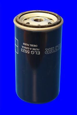 Топливный фильтр MECAFILTER ELG5523