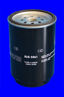 Топливный фильтр MECAFILTER ELG5561
