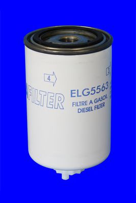 Топливный фильтр MECAFILTER ELG5563