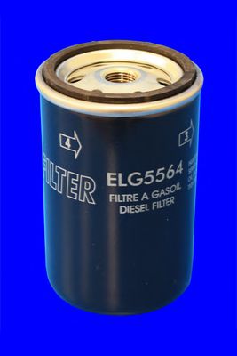 Топливный фильтр MECAFILTER ELG5564