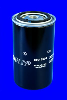 Топливный фильтр MECAFILTER ELG5574
