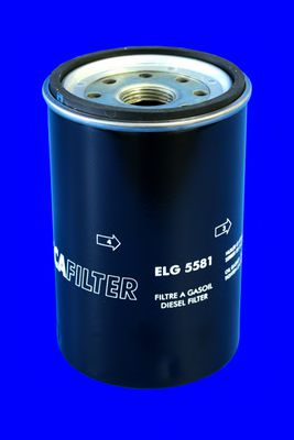 Топливный фильтр MECAFILTER ELG5581