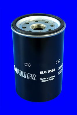 Топливный фильтр MECAFILTER ELG5584