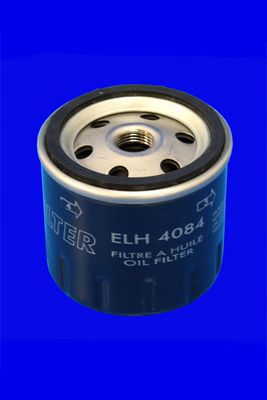 Масляный фильтр MECAFILTER ELH4084
