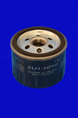 Масляный фильтр MECAFILTER ELH4090