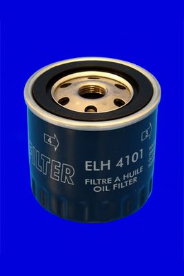 Масляный фильтр MECAFILTER ELH4101