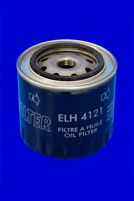 Масляный фильтр MECAFILTER ELH4121