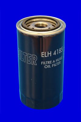 Масляный фильтр MECAFILTER ELH4185