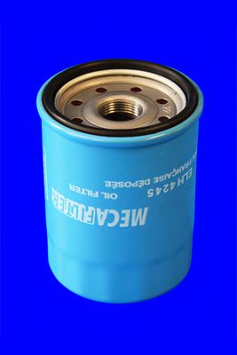 Масляный фильтр MECAFILTER ELH4245