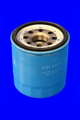 Масляный фильтр MECAFILTER ELH4254