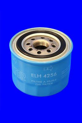 Масляный фильтр MECAFILTER ELH4256